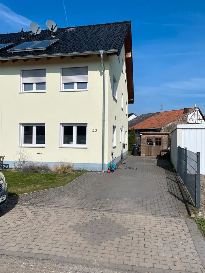4 Zimmer Haus mit 140 m² in Euskirchen – Bild 3