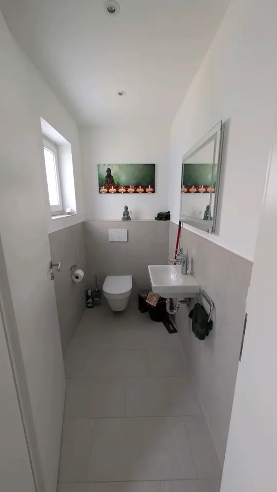 4 Zimmer Haus mit 110 m² in Memmingen – Bild 4