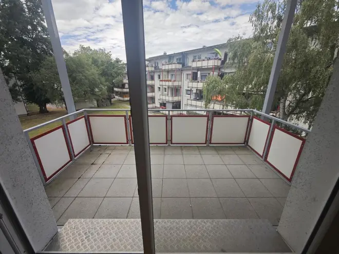 2 Zimmer Wohnung mit 55 m² in Köln – Bild 1