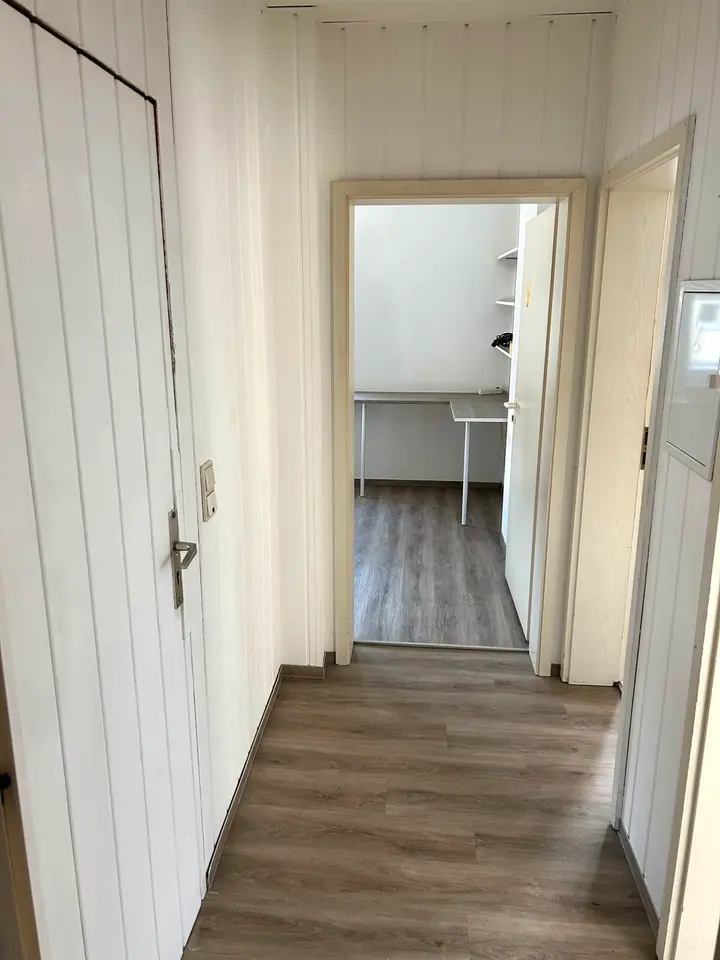 3 Zimmer Wohnung mit 67 m² in Coburg – Bild 5