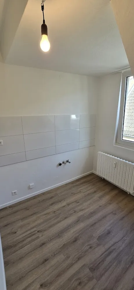 3 Zimmer Wohnung mit 45 m² in Duisburg – Bild 1