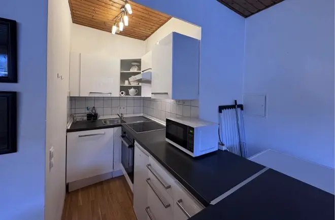 2 Zimmer Wohnung mit 47 m² in Düsseldorf – Bild 5