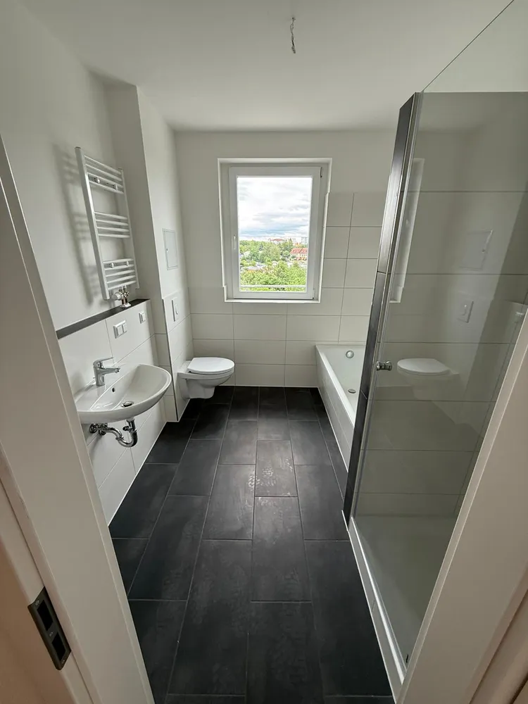 2 Zimmer Wohnung mit 50 m² in Magdeburg – Bild 8