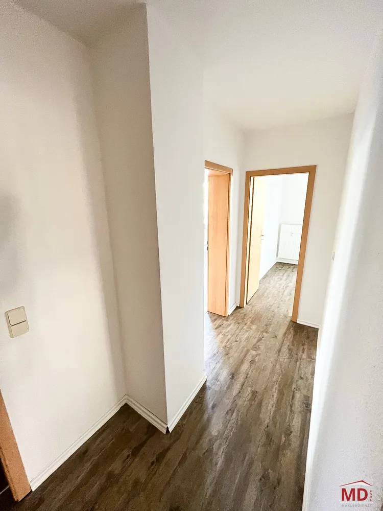2 Zimmer Wohnung mit 47 m² in Chemnitz – Bild 4