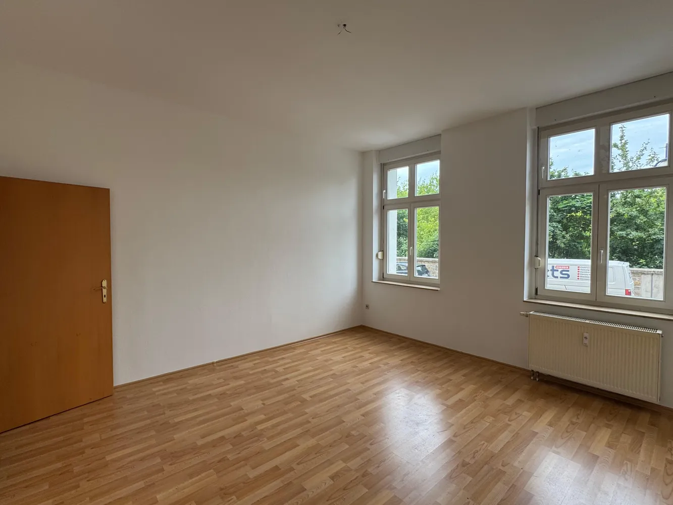 3 room apartment with 67 m² in Magdeburg – Photo 4