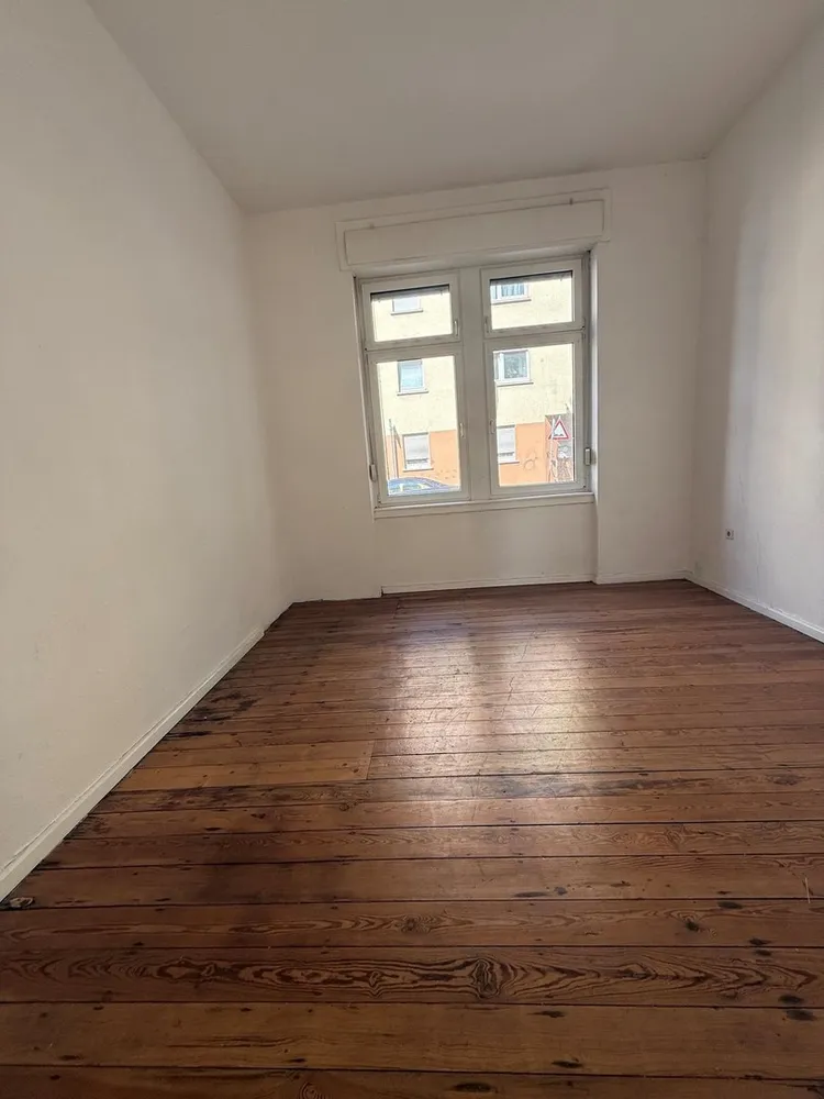 3 Zimmer Wohnung mit 65 m² in Mannheim – Bild 5