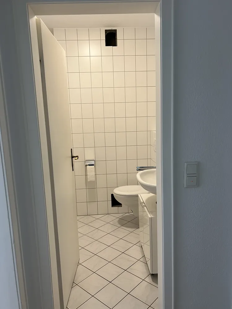 3 Zimmer Wohnung mit 72 m² in Münster – Bild 7