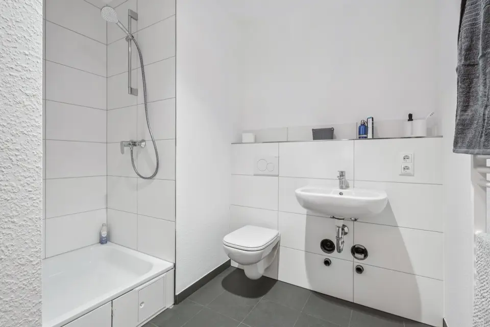 WG-Zimmer mit 22 m² in Braunschweig – Bild 6