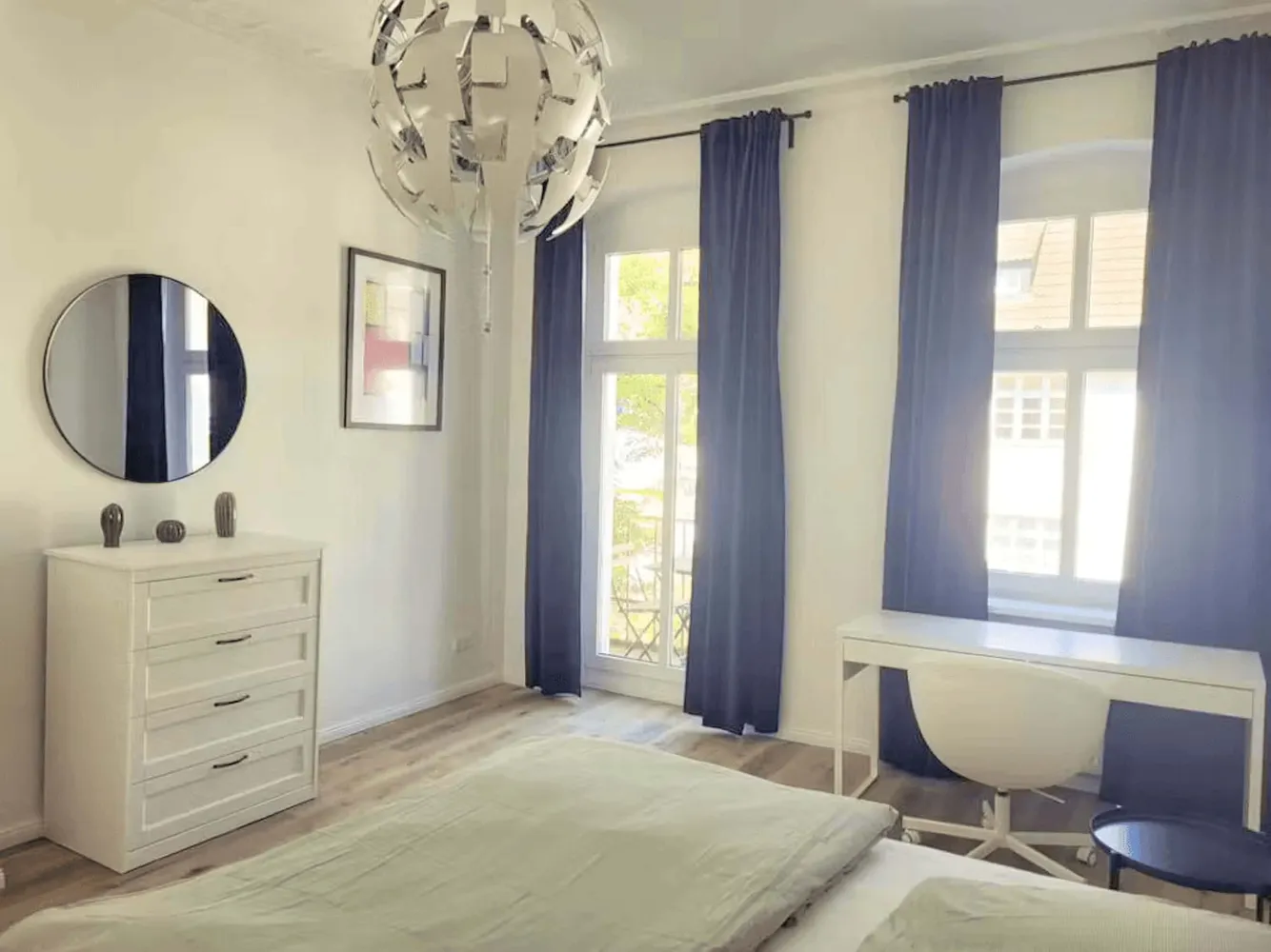 WG-Zimmer mit 20 m² in Berlin – Bild 1