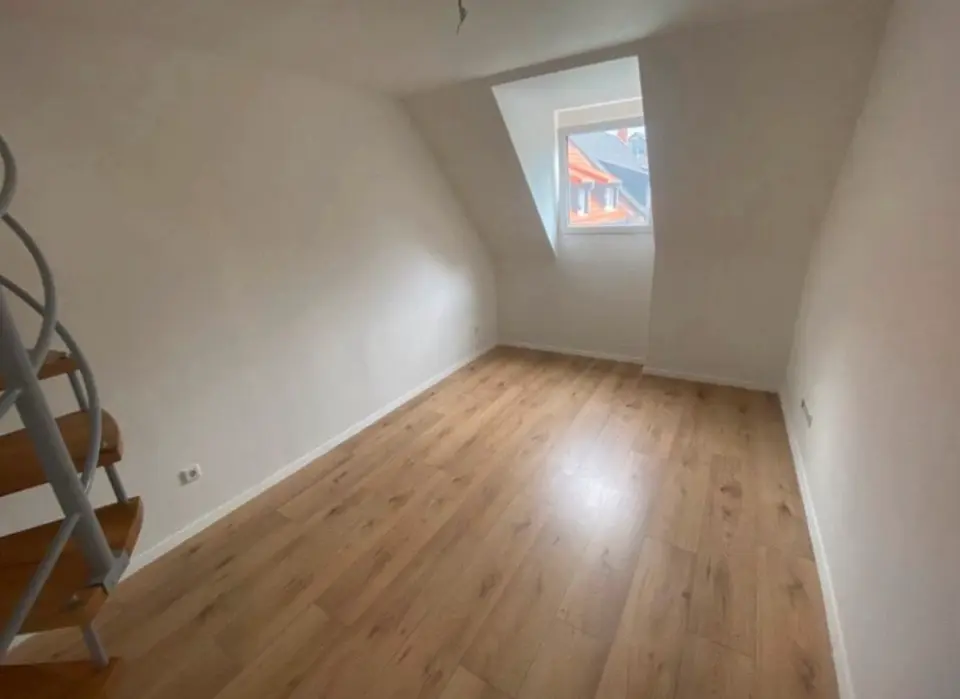3 Zimmer Wohnung mit 58 m² in Gelsenkirchen – Bild 2