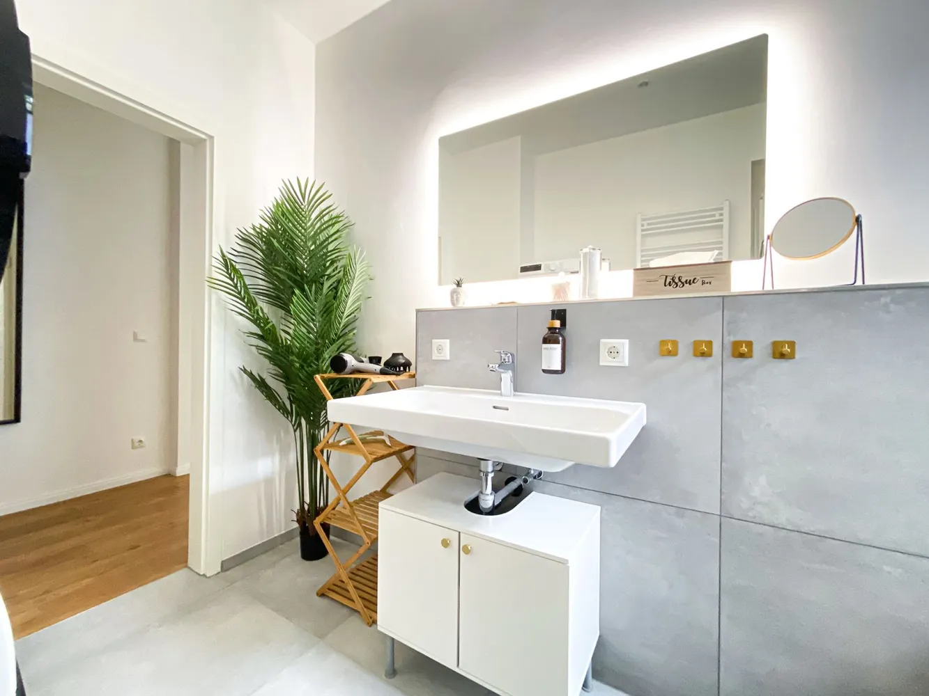 2 Zimmer Wohnung mit 42 m² in Leipzig – Bild 7