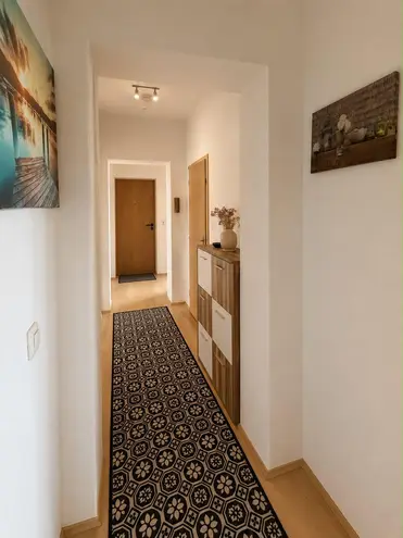 3 Zimmer Wohnung mit 90 m² in Essen – Bild 6