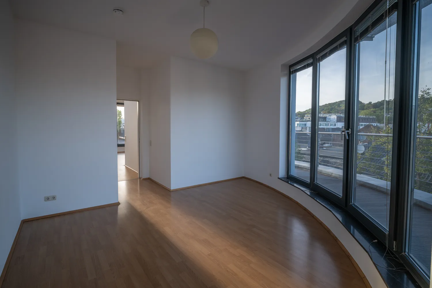 3 Zimmer Wohnung mit 145 m² in Aachen – Bild 10