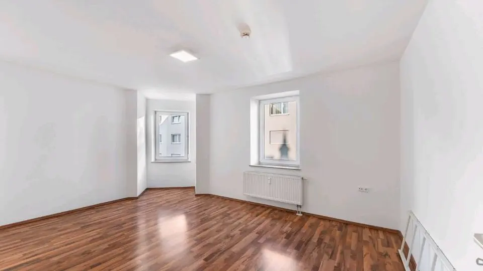 3 Zimmer Wohnung mit 98 m² in Augsburg – Bild 3