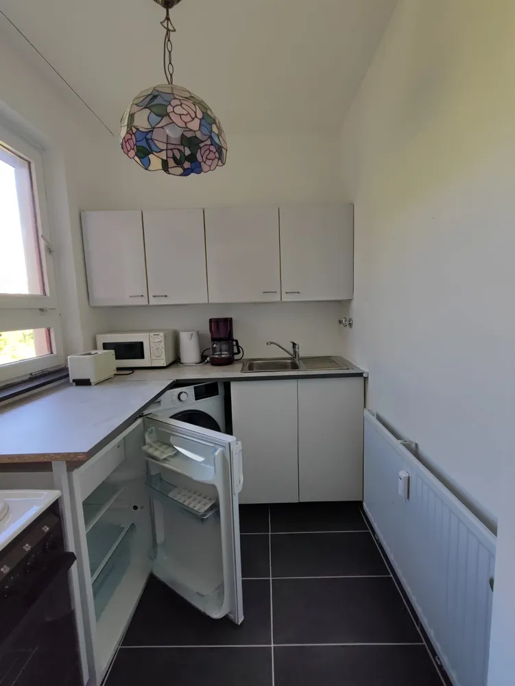 1 Zimmer Wohnung mit 40 m² in Berlin – Bild 9