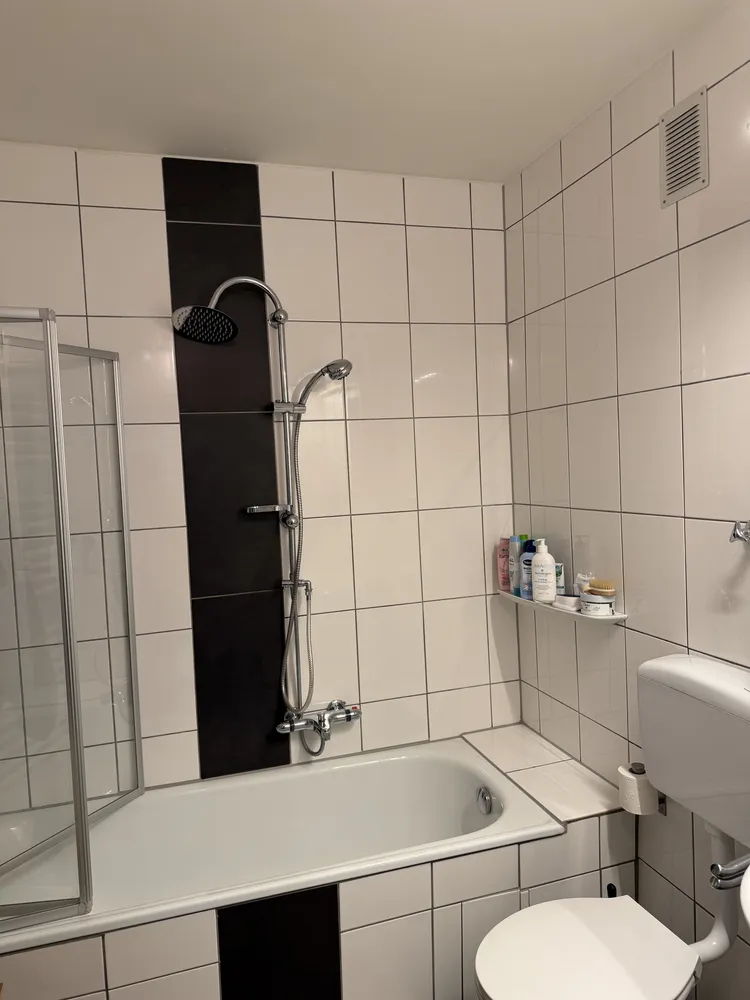 3 Zimmer Wohnung mit 95 m² in Ludwigshafen am Rhein – Bild 5