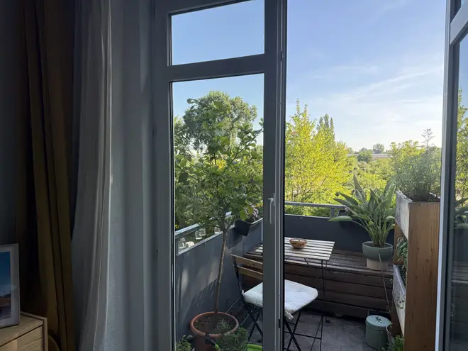 2 Zimmer Wohnung mit 44 m² in Potsdam – Bild 3
