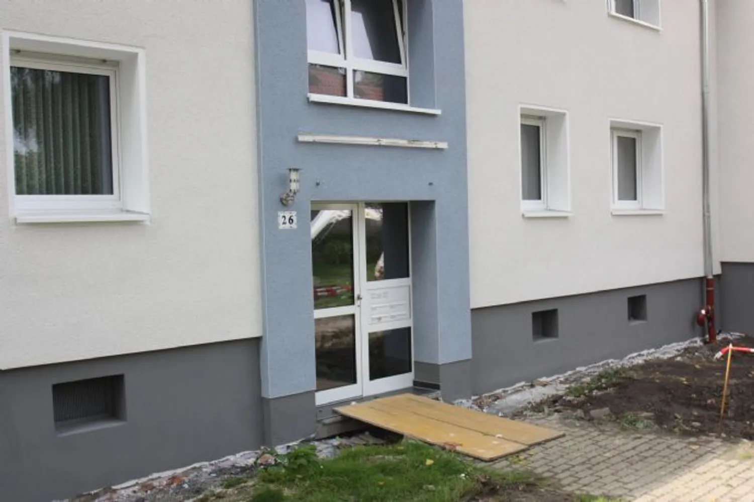 4 Zimmer Wohnung mit 58 m² in Essen – Bild 5