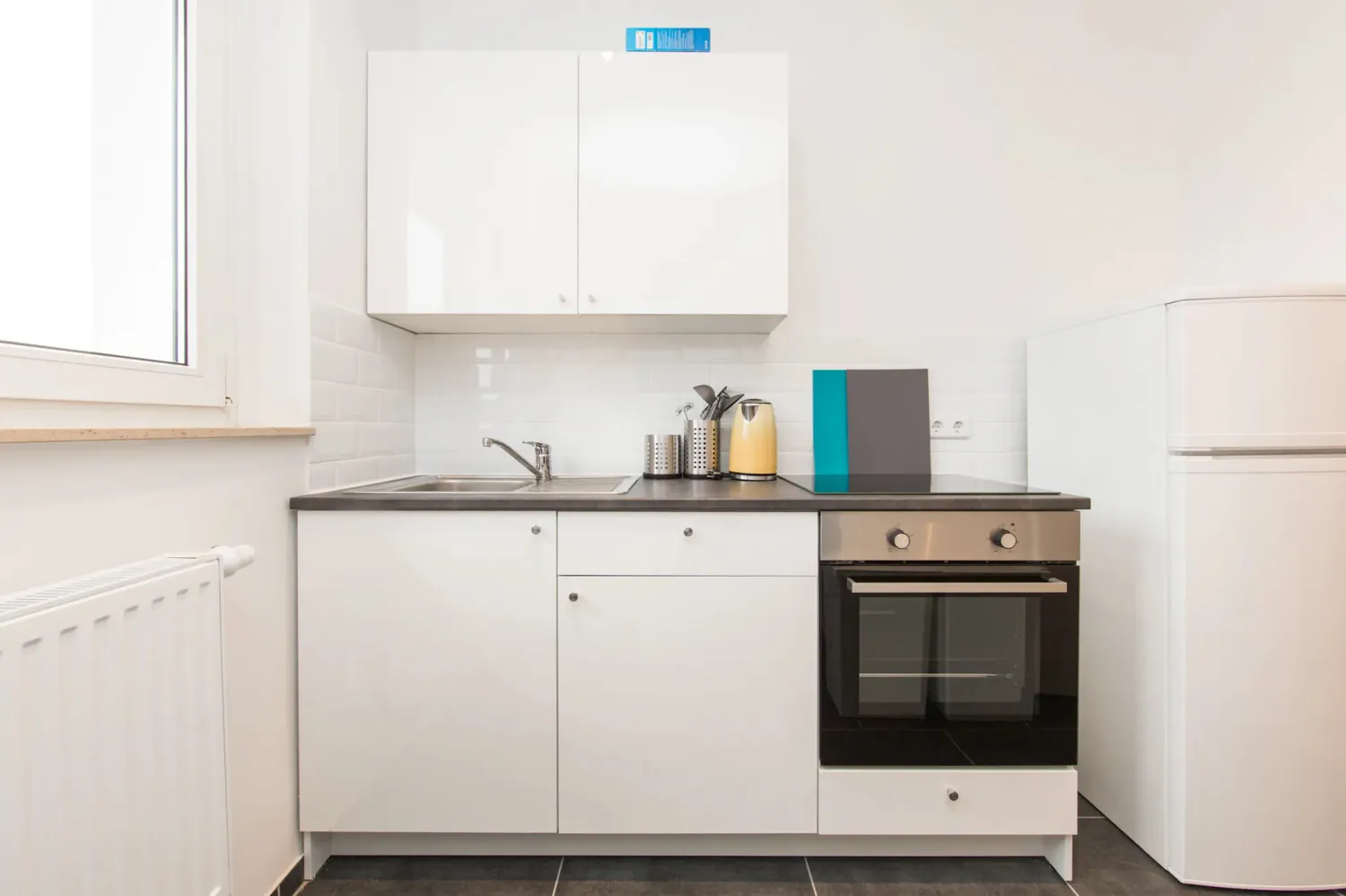 Shared room with 14 m² in Berlin – Photo 5