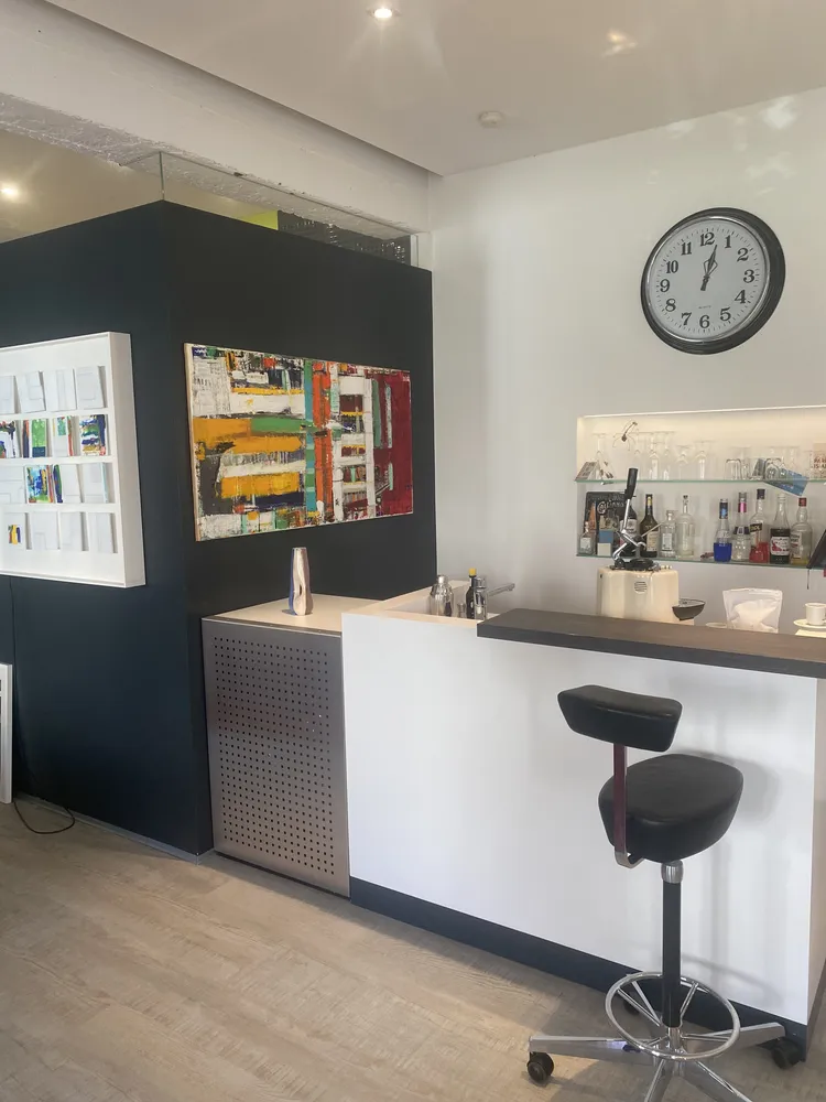 3 Zimmer Wohnung mit 120 m² in Saarbrücken – Bild 9