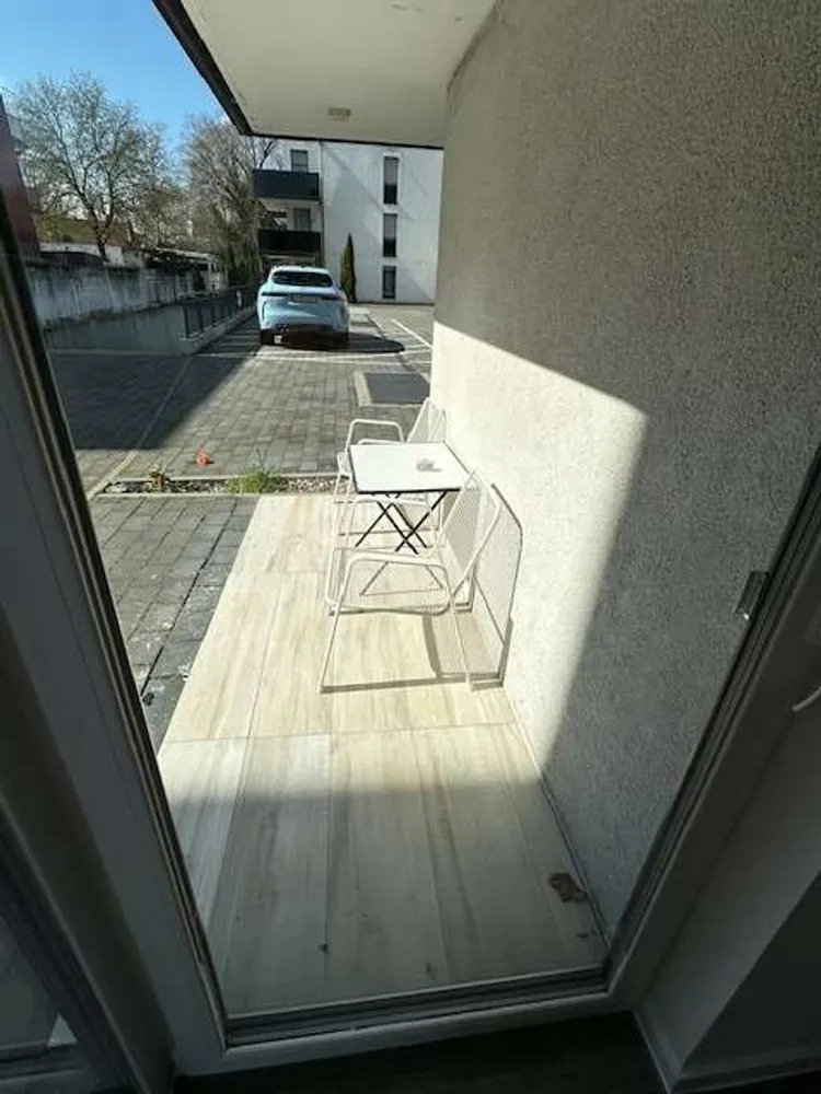 2 Zimmer Wohnung mit 43 m² in Karlsruhe – Bild 11