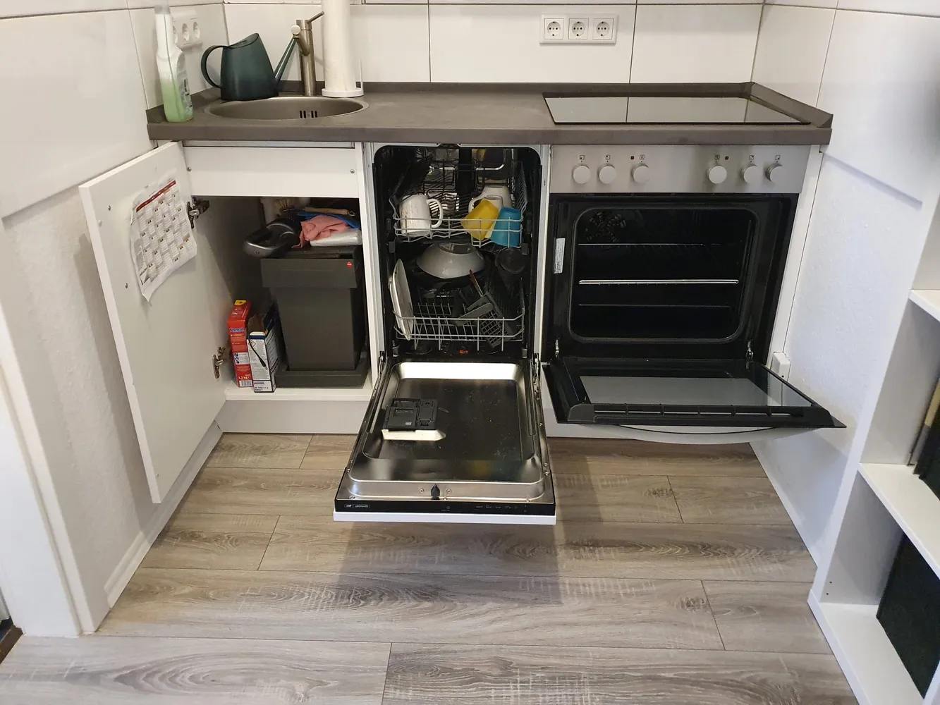 2 Zimmer Wohnung mit 78 m² in Aachen – Bild 10
