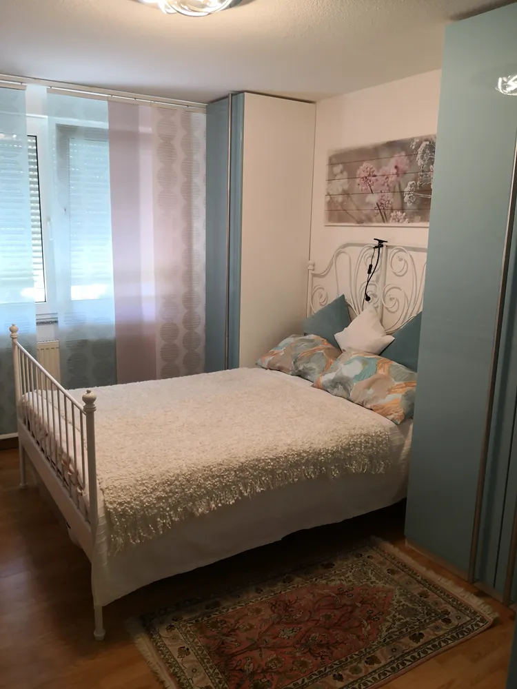 2 Zimmer Wohnung mit 50 m² in Mannheim – Bild 8