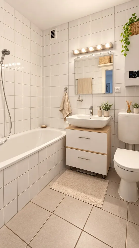 3 room apartment with 83 m² in Tönisvorst – Photo 10