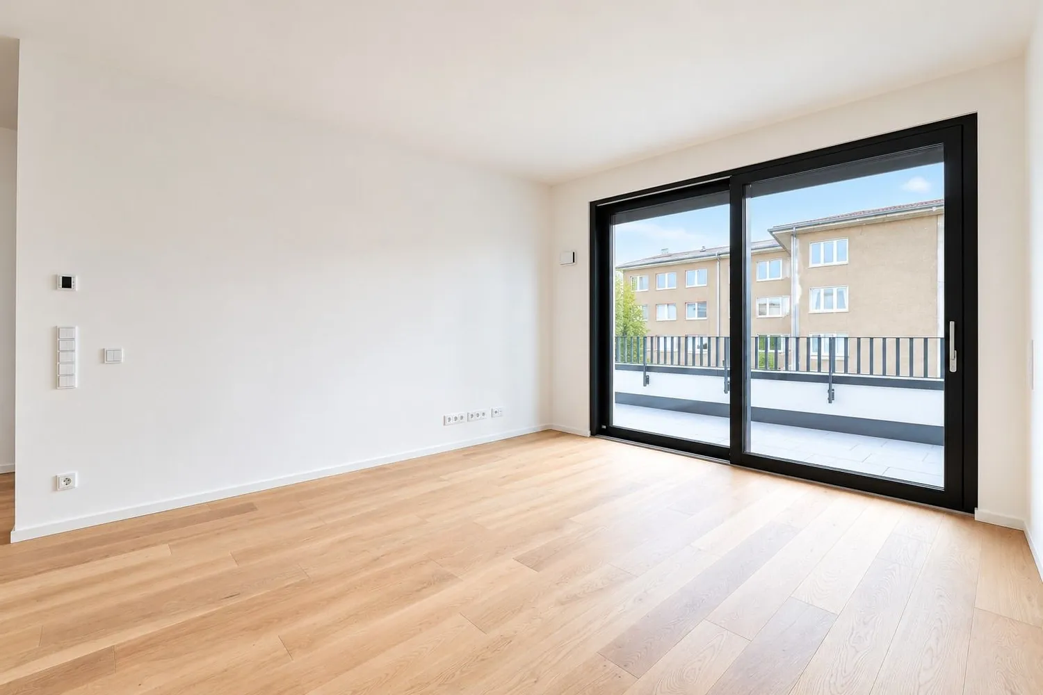 3 room apartment with 92 m² in Düsseldorf – Photo 7