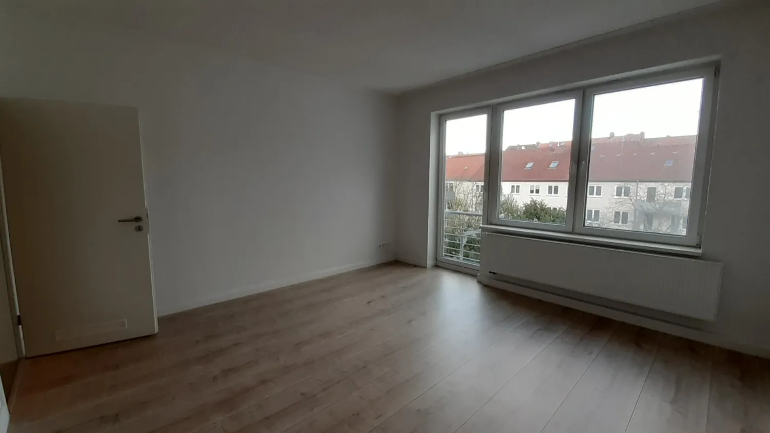 1 Zimmer Wohnung mit 39 m² in Hannover – Bild 3