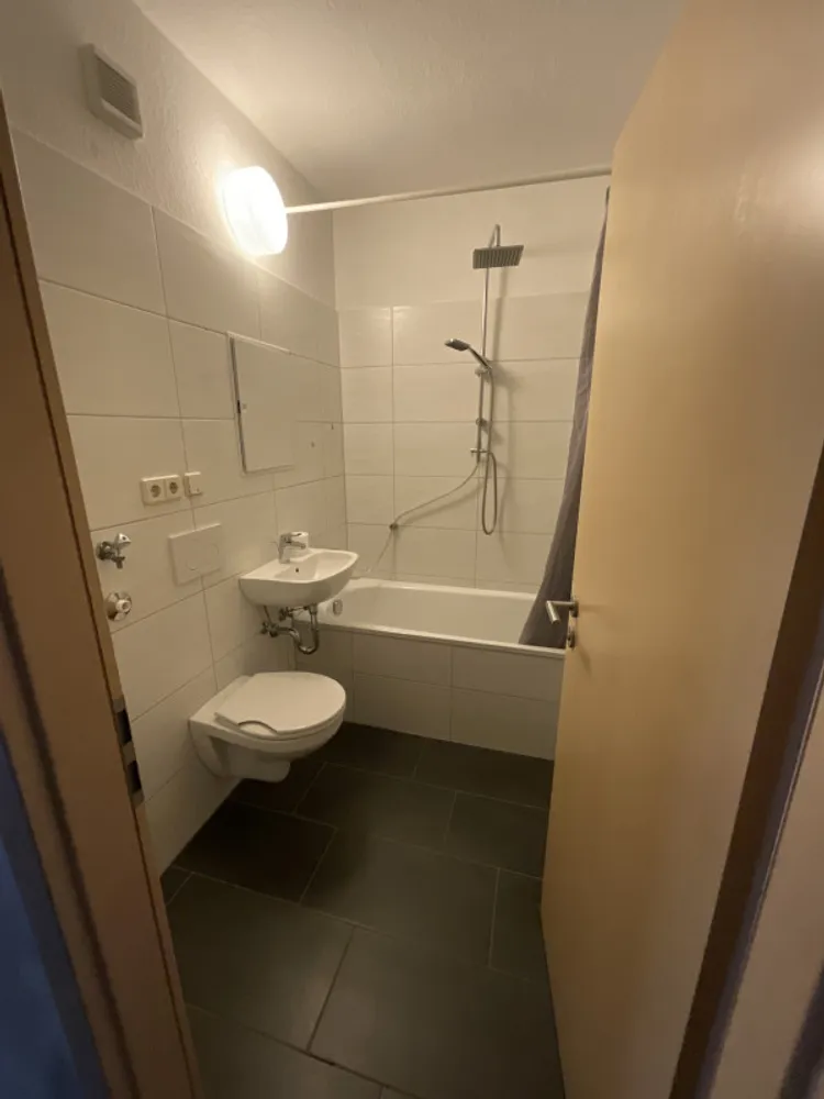 4 Zimmer Wohnung mit 79 m² in Suhl – Bild 7