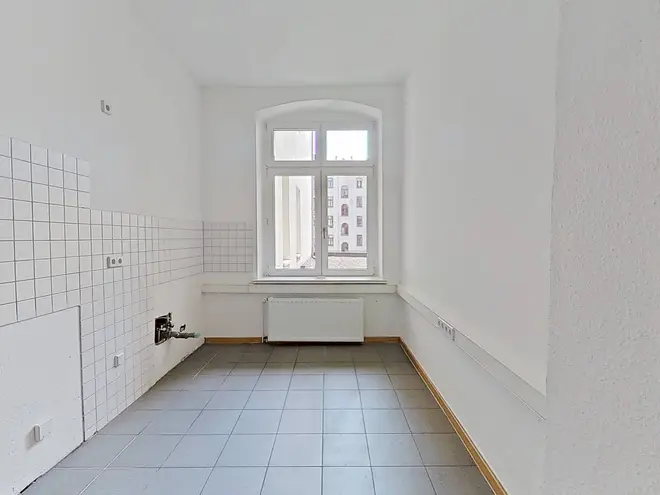 4 Zimmer Wohnung mit 130 m² in Magdeburg – Bild 8