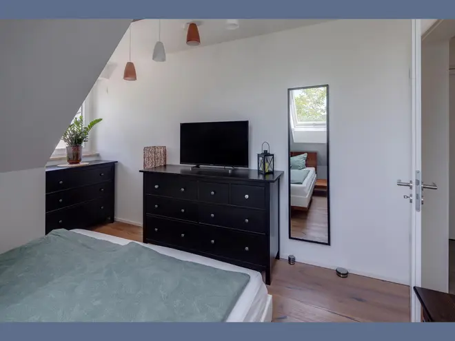 3 Zimmer Wohnung mit 76 m² in München – Bild 4