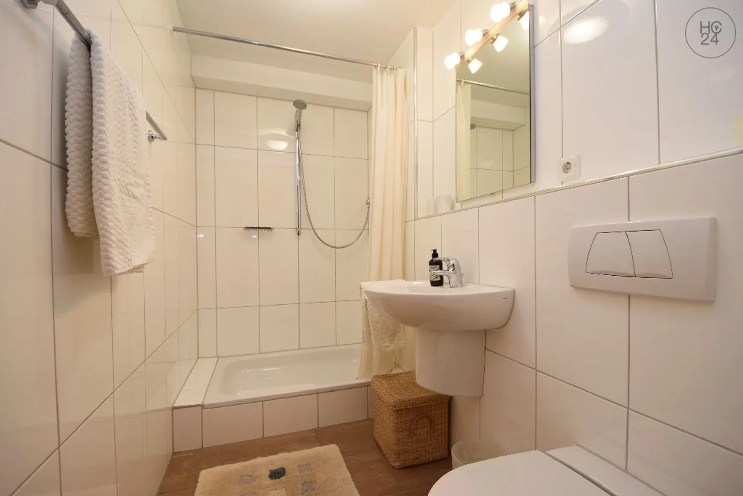 1 Zimmer Wohnung mit 45 m² in Leverkusen – Bild 4