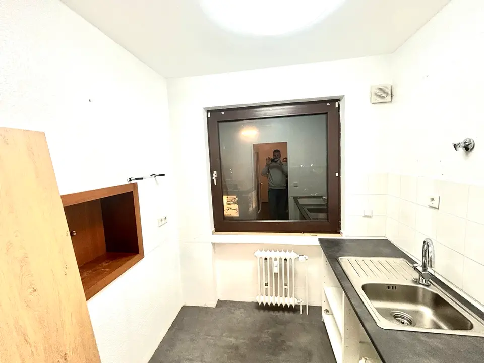 2 Zimmer Wohnung mit 50 m² in Wuppertal – Bild 7