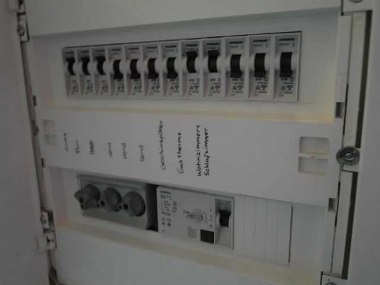2 Zimmer Wohnung mit 60 m² in Hameln – Bild 3