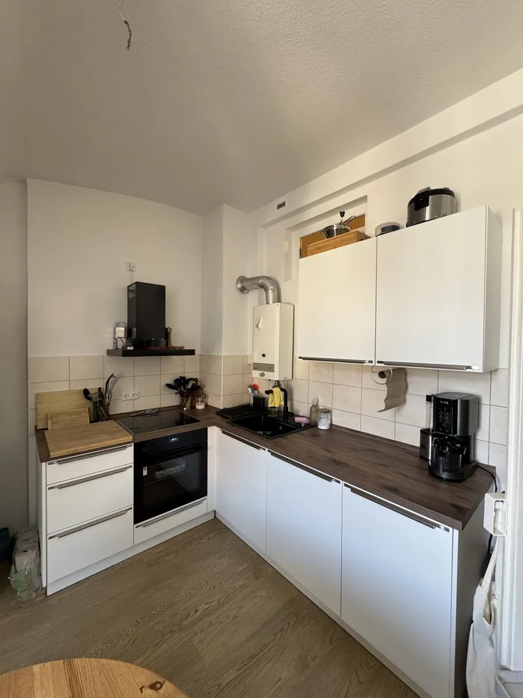 4 Zimmer Wohnung mit 98 m² in Mannheim – Bild 7