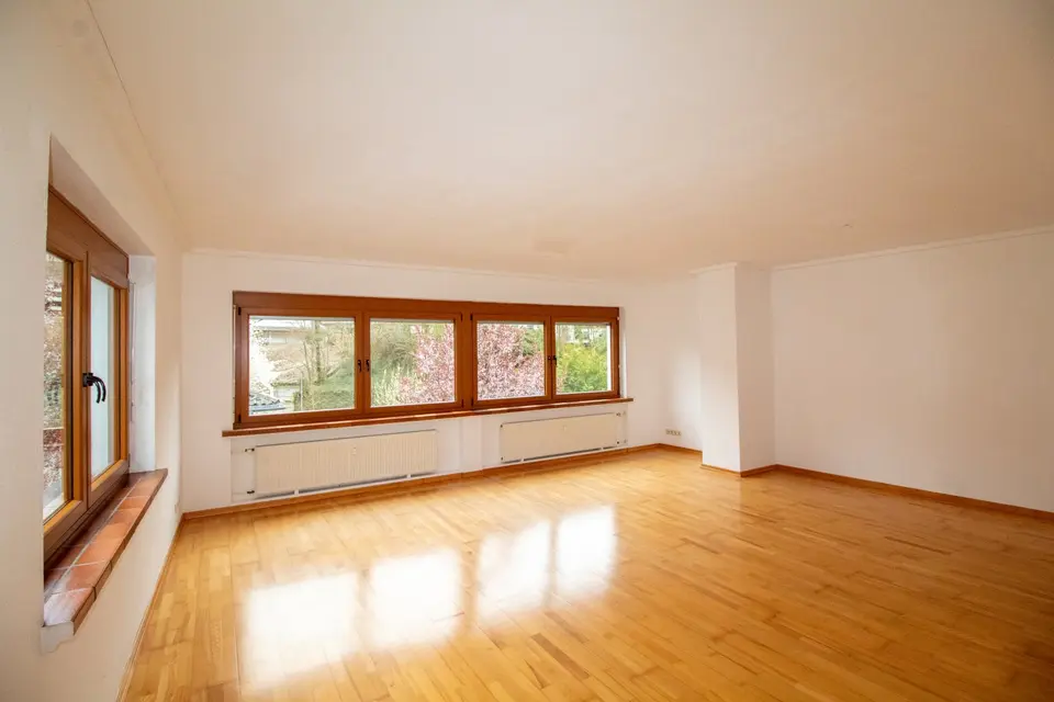 4 room house with 146 m² in Königswinter – Photo 1