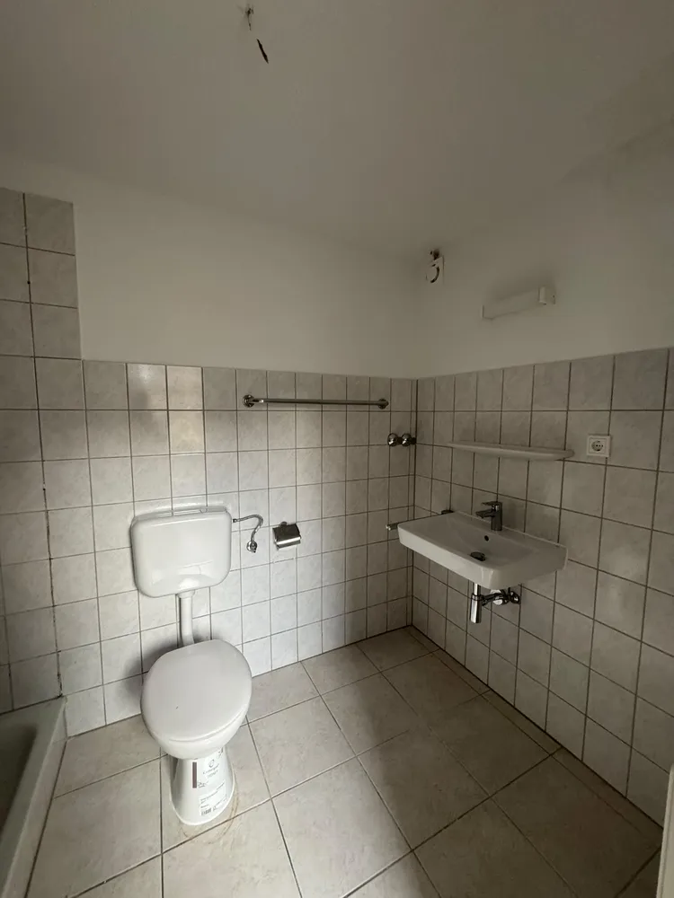 1 Zimmer Wohnung mit 30 m² in Aachen – Bild 4