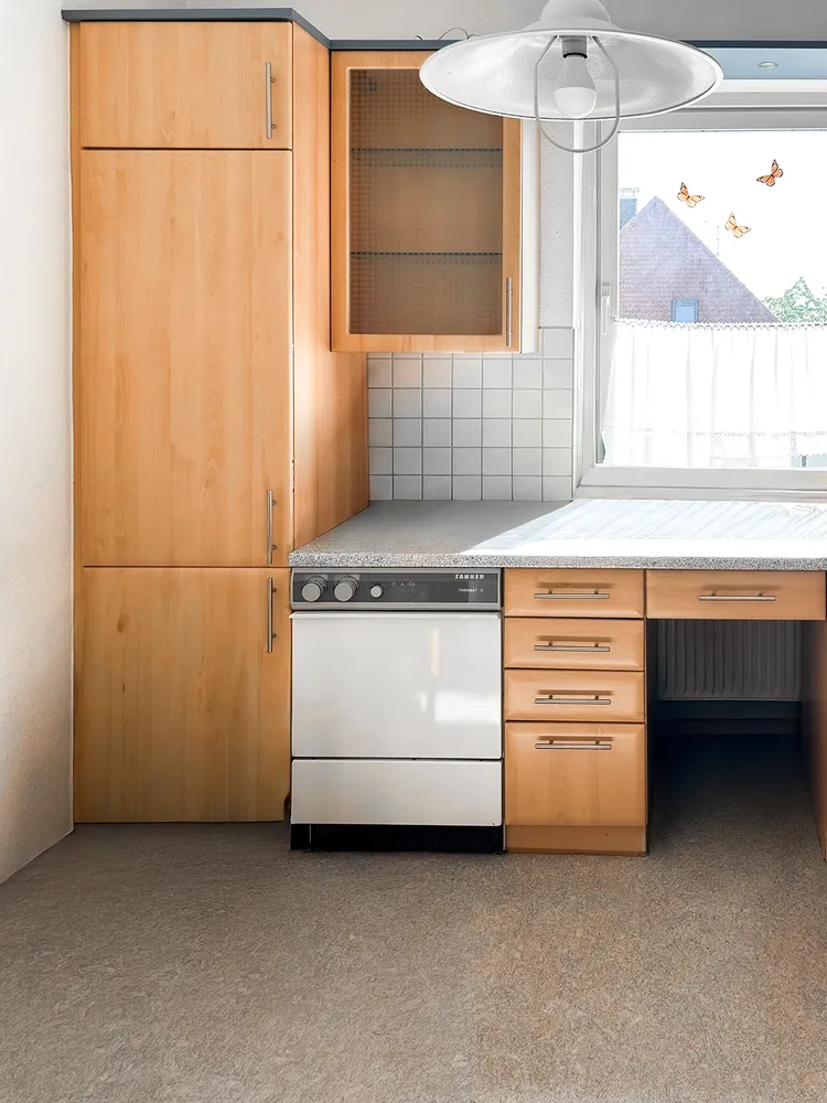 3 Zimmer Wohnung mit 92 m² in Freising – Bild 3