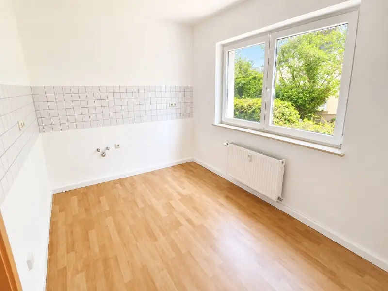 2 room apartment with 45 m² in Gera – Photo 3