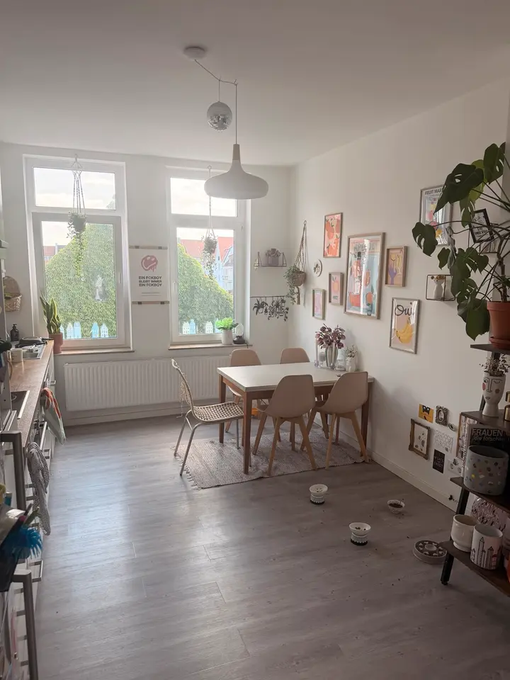 4 Zimmer Wohnung mit 112 m² in Osnabrück – Bild 4