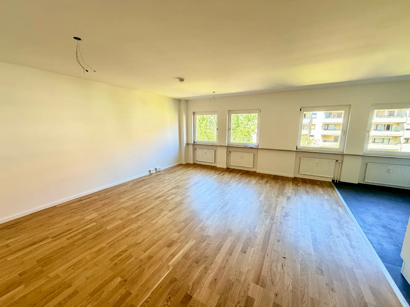 2 Zimmer Wohnung mit 75 m² in Nürnberg – Bild 3