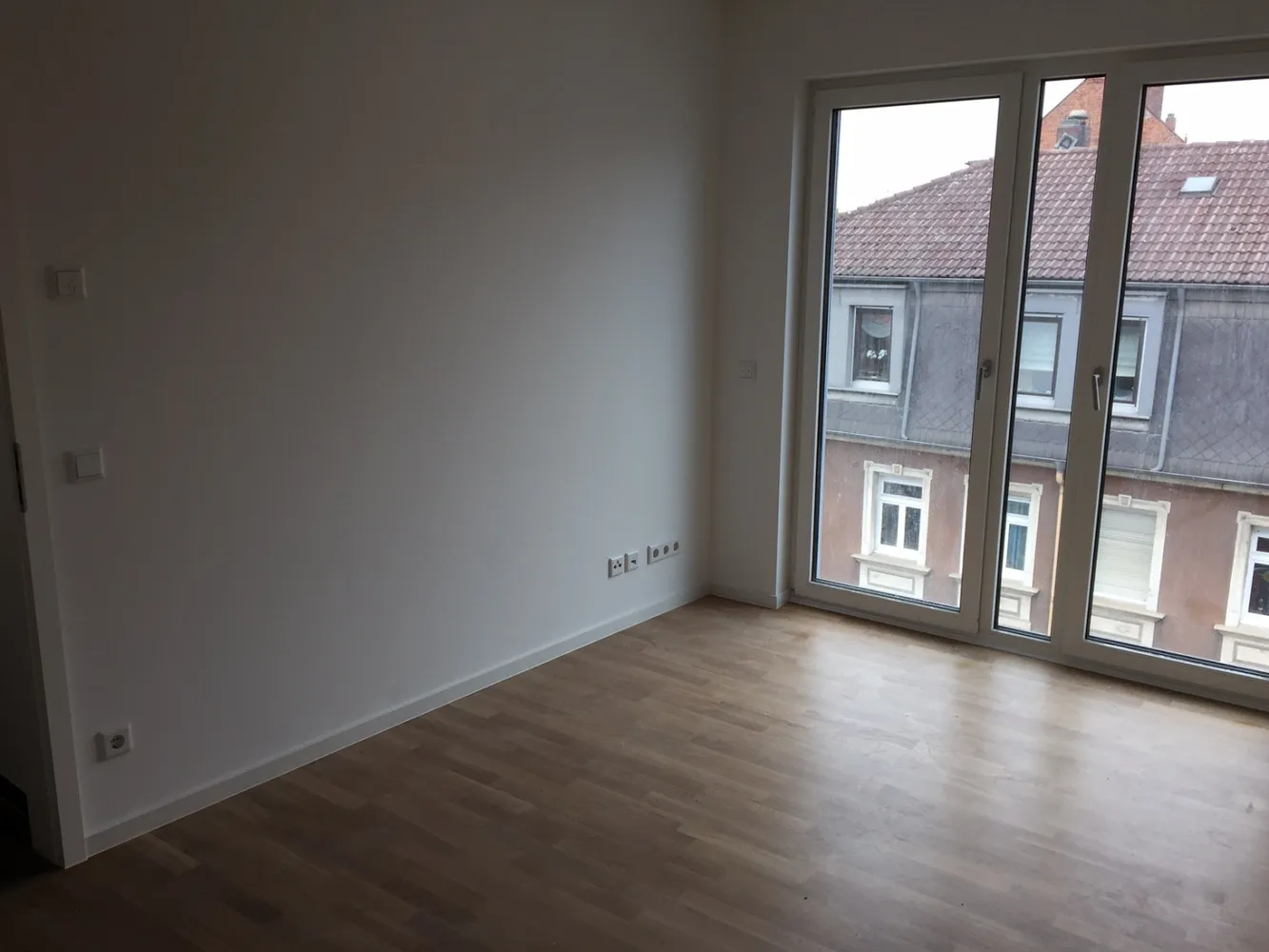 2 Zimmer Wohnung mit 52 m² in Erlangen – Bild 6