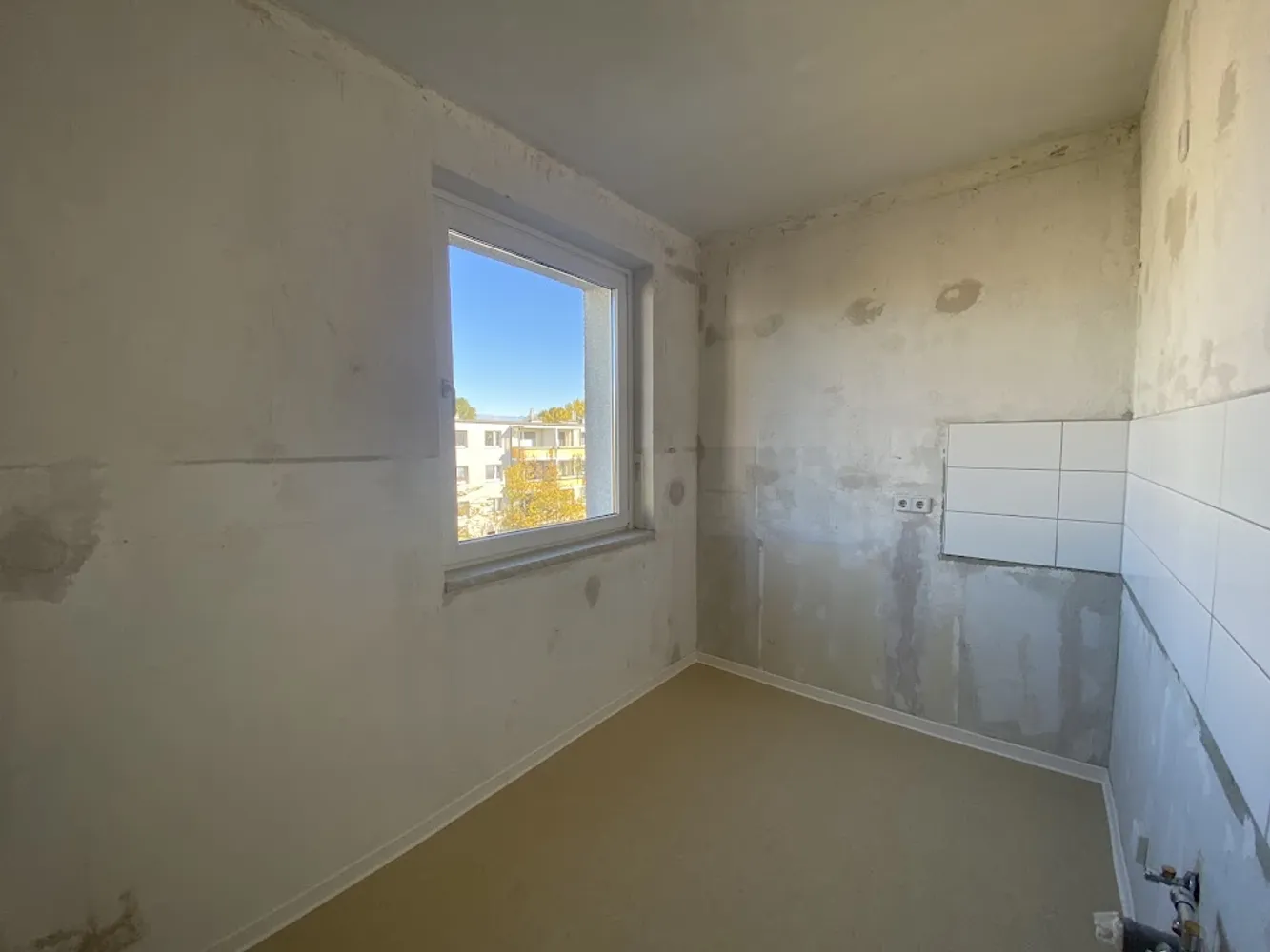 3 Zimmer Wohnung mit 59 m² in Berlin – Bild 9