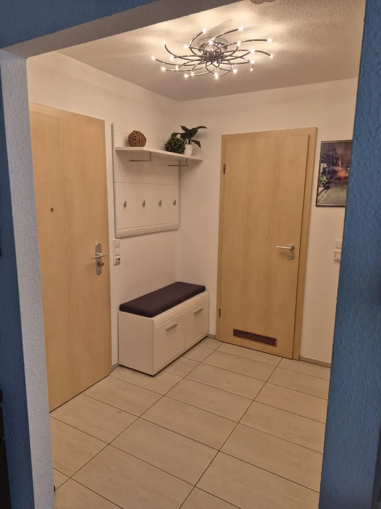 3 Zimmer Wohnung mit 66 m² in Vaihingen an der Enz – Bild 2