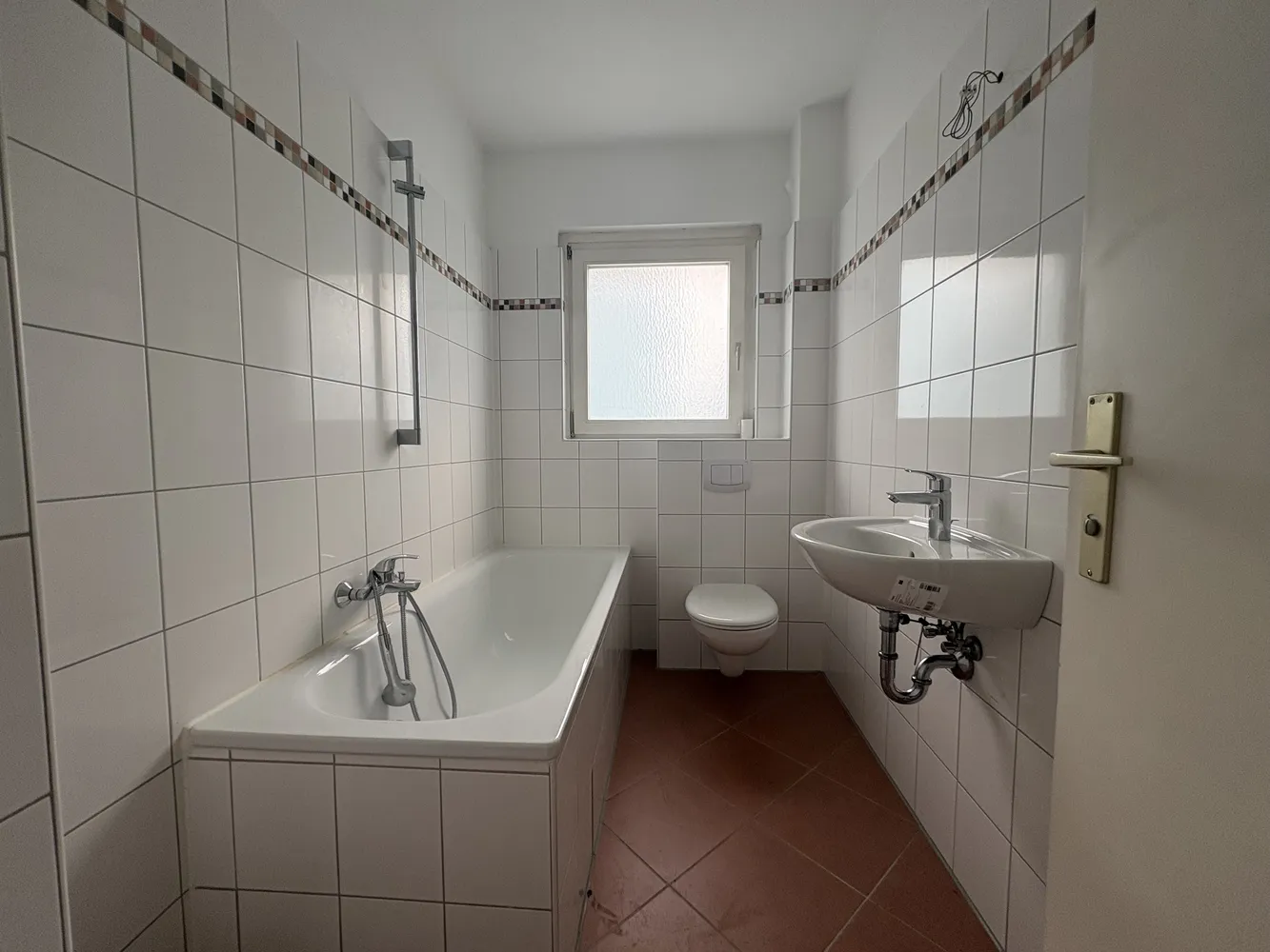 2 room apartment with 60 m² in Brunswick – Photo 5