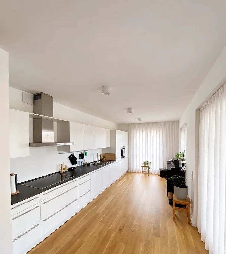 3 Zimmer Wohnung mit 187 m² in München – Bild 3