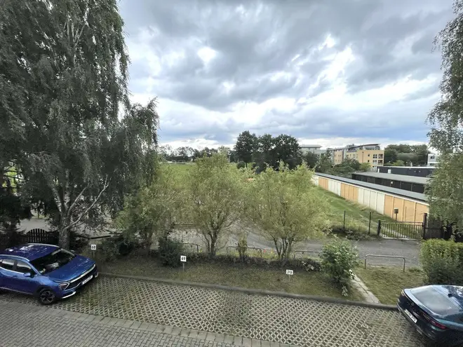 3 room apartment with 63 m² in Chemnitz – Photo 7