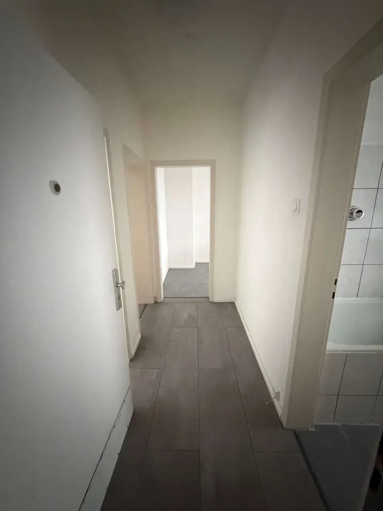 2 Zimmer Wohnung mit 44 m² in Oberhausen – Bild 1